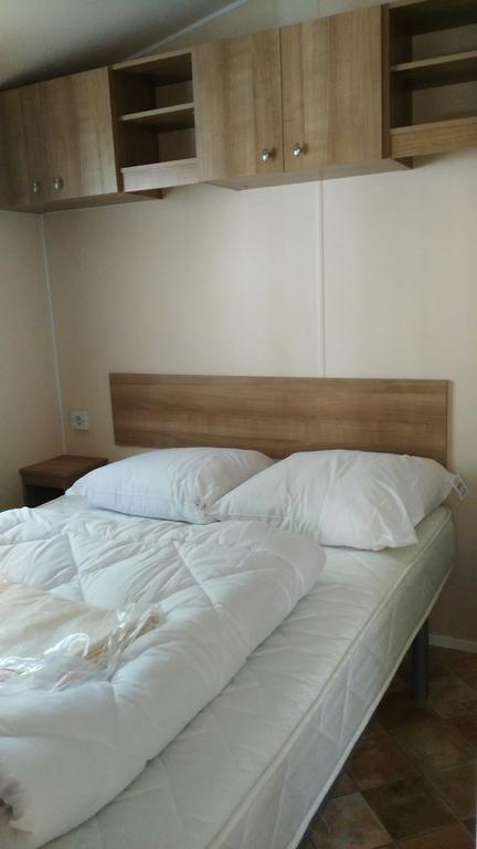 Fortduinen Campsite Cromvoirt 客房 照片