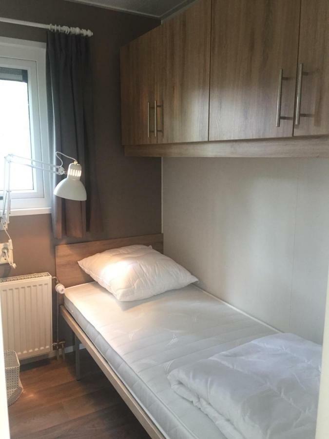 Fortduinen Campsite Cromvoirt 外观 照片